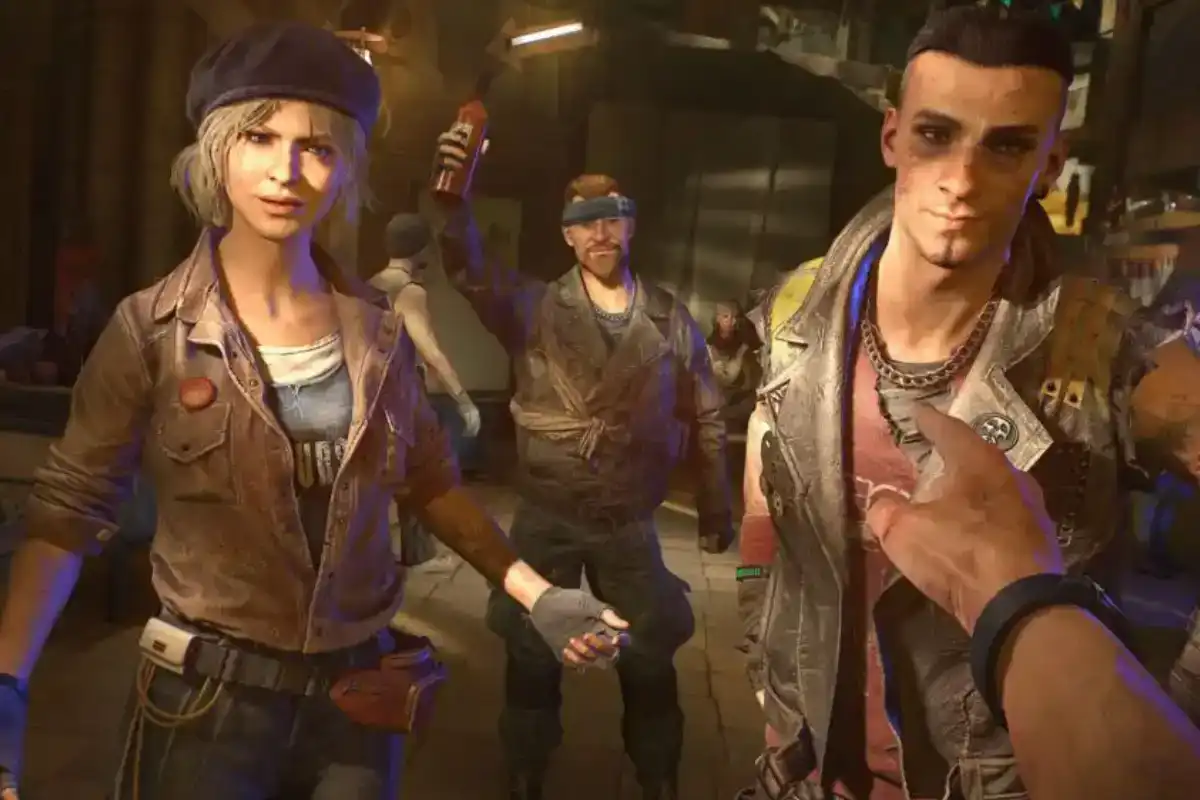 Dying Light 2 Apresenta Fantasia Balatro: O Crossover Mais Bizarro Até Agora