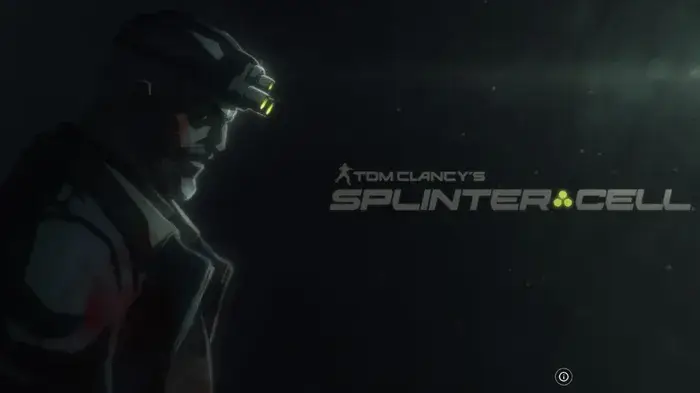 O que esperar de um possível remake de Splinter Cell?