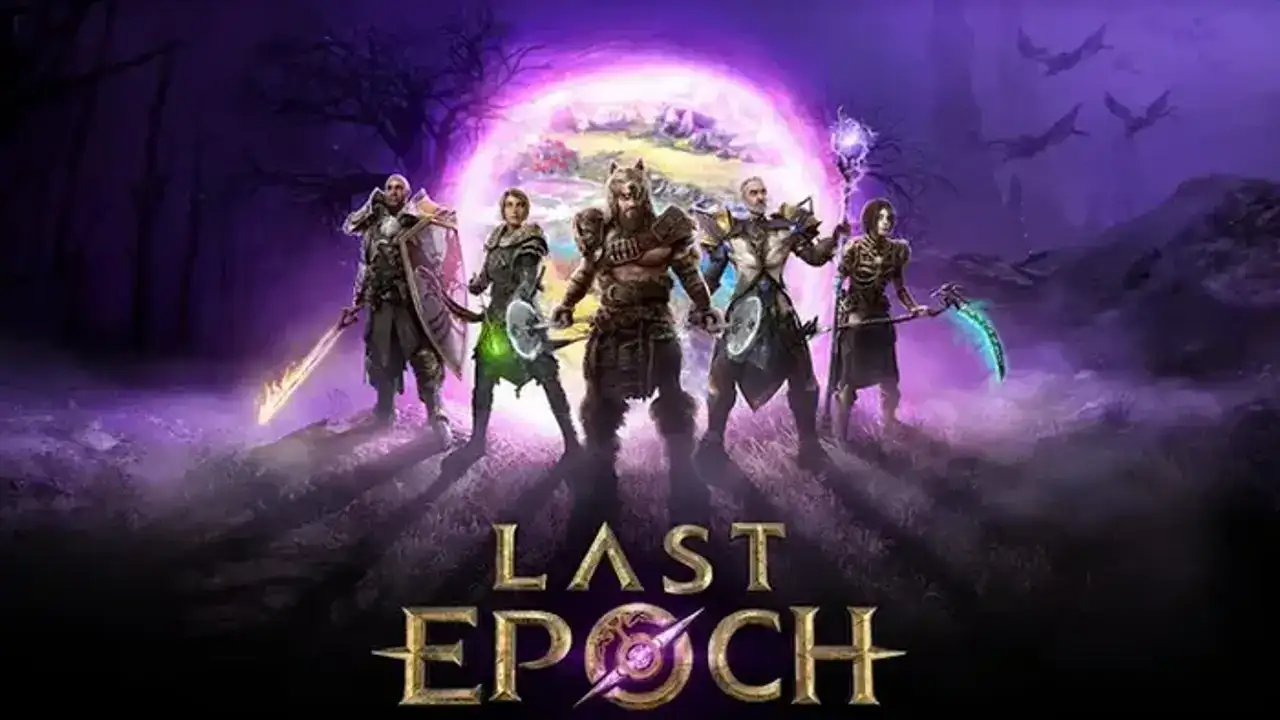 O que torna o design de habilidades no Last Epoch tão desafiador?
