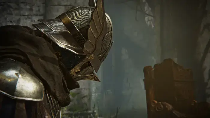 Elden Ring Nightreign: Quando a UI confusa se torna parte do desafio