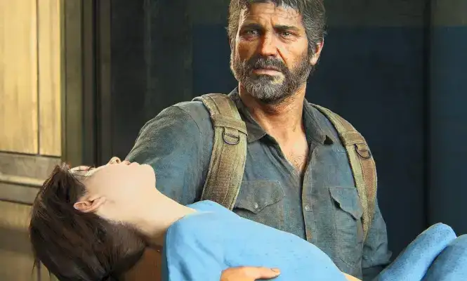 The Last of Us: Vagalumes realmente criariam cura com Ellie, revela Druckmann