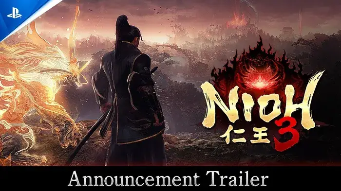 O que esperar de Nioh 3 em 2026? Novidades e expectativas