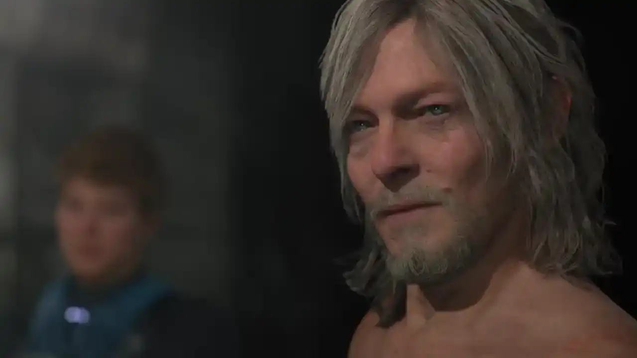 Death Stranding 2