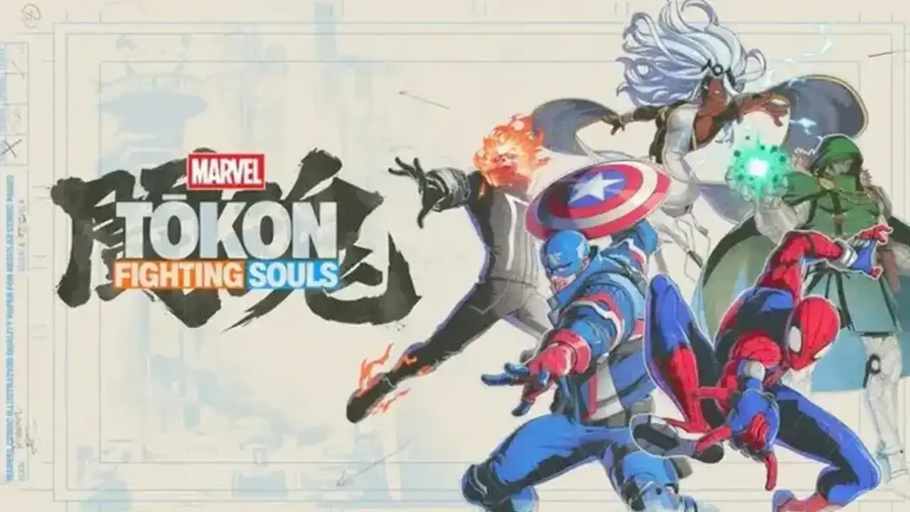 Marvel Tōkon: Fighting Souls – Uma nova era para os jogos de luta da Marvel?