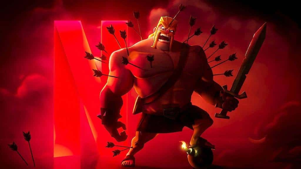 Clash of Clans ganhará série animada na Netflix: o que esperar?