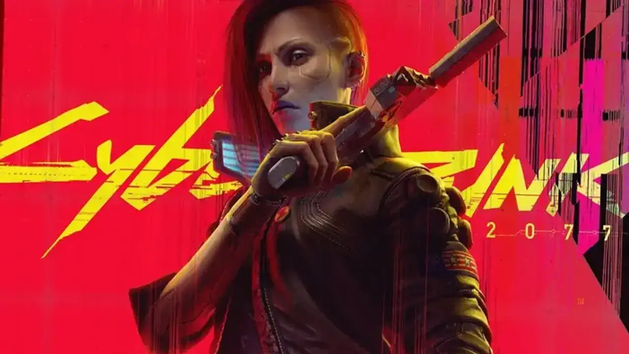 Cyberpunk 2077: O que esperar da próxima atualização misteriosa?