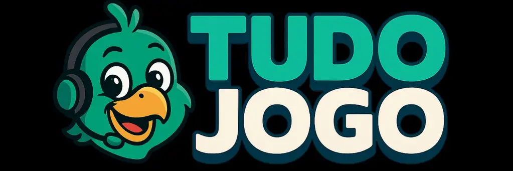 Obrigado por fazer parte do Tudo Jogo!
