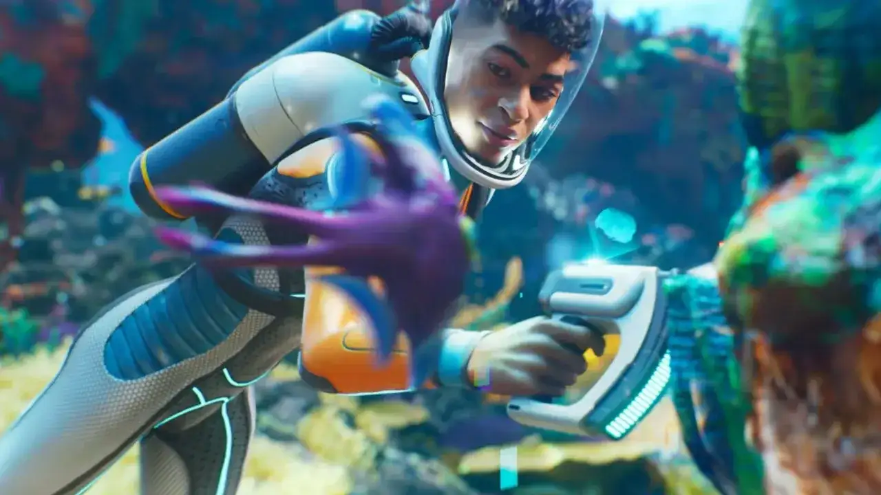 Como foi ser demitido do estúdio Subnautica e o que esperar do Subnautica 2