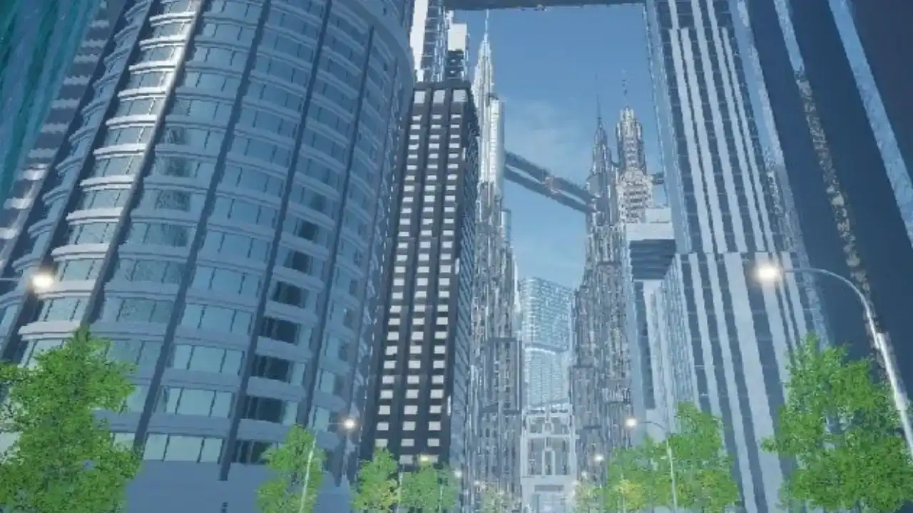 City of Titans City of Titans