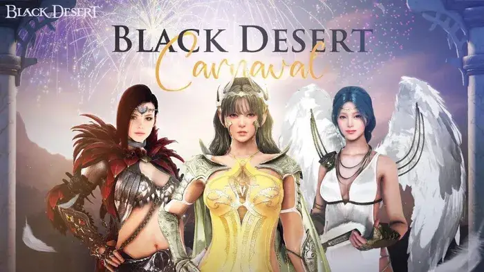 Black Desert Online encerra a Saga Atoraxion: o que muda no jogo?