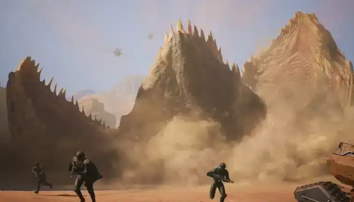 Dune: Awakening e o Desafio dos Jogos de Sobrevivência Sci-Fi