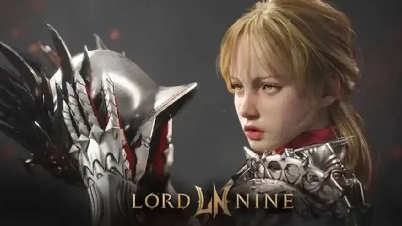 Lord Nine: MMORPG dos Criadores de Lost Ark Expande para Novas Regiões
