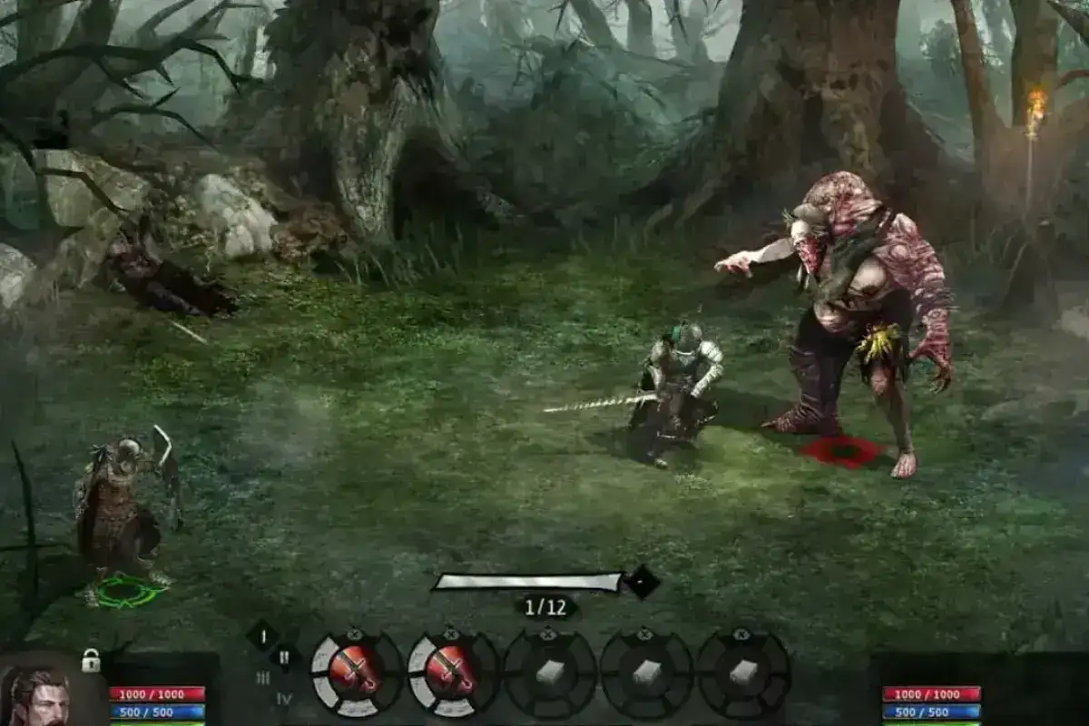 Broken Ranks Broken Ranks