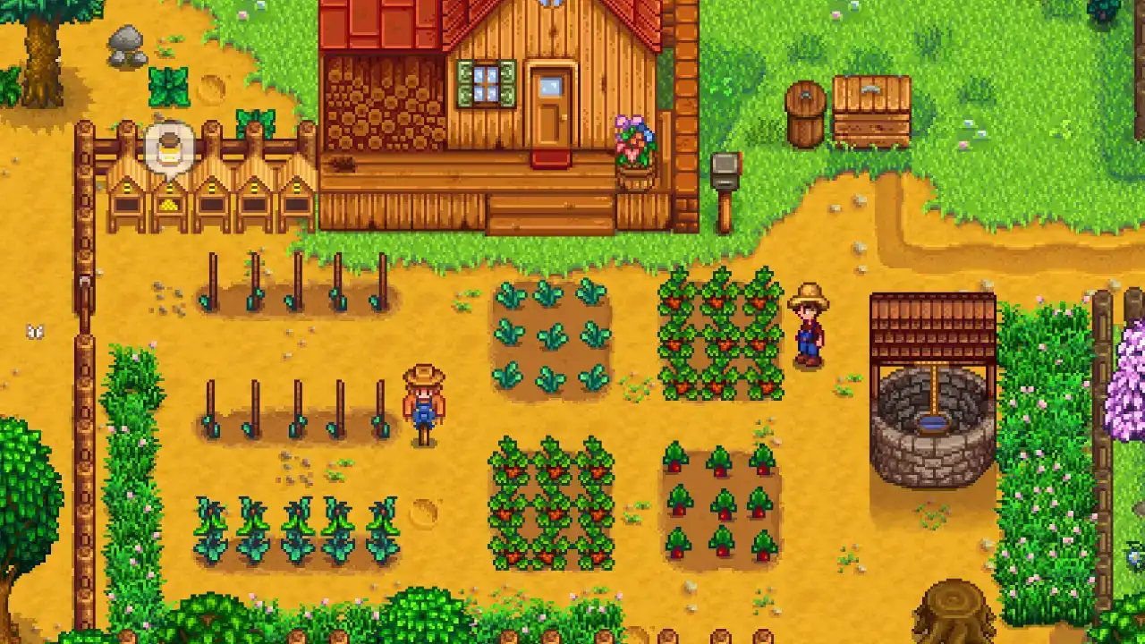 Stardew Valley