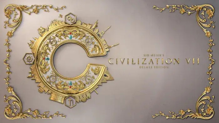 Como um único imperador dominou toda a Civilopedia do Civilization 6