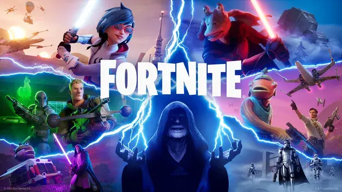 O detalhe surpreendente que você não notou em Fortnite