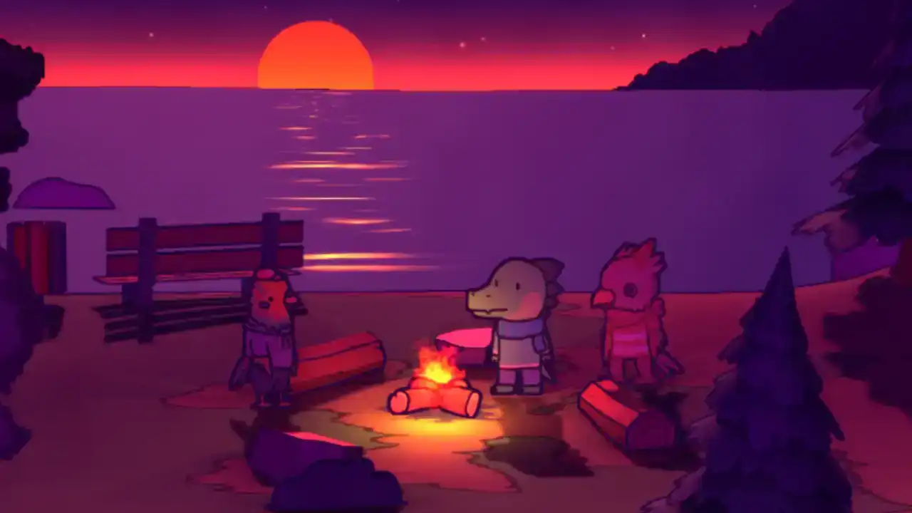 Desenvolvedor de A Short Hike Lança Demo de RPG Inacabado no Switch
