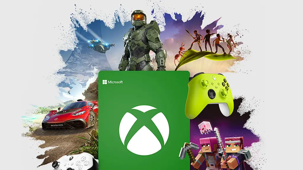O que está por trás do desaparecimento de jogos da loja Xbox?