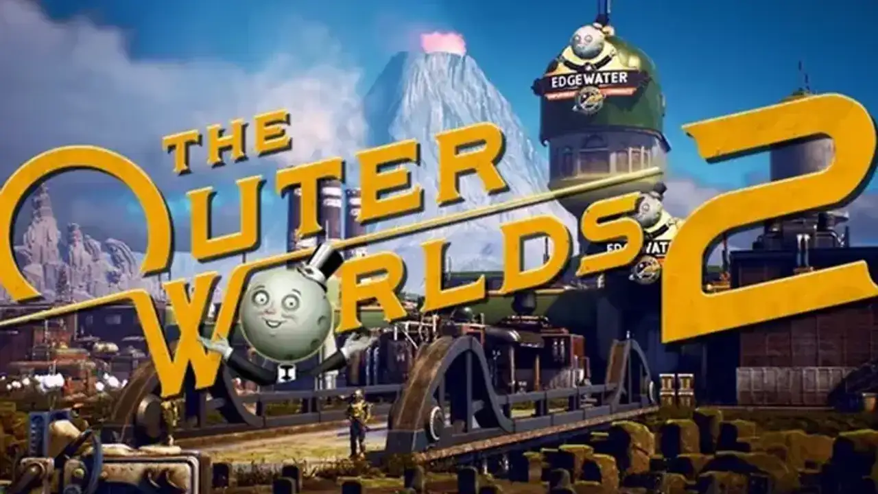 The Outer Worlds 2: Gameplay Revelado e Preço de R$ 400 Confirmado