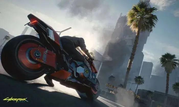 Sequência de Cyberpunk 2077 expandirá o universo com nova cidade