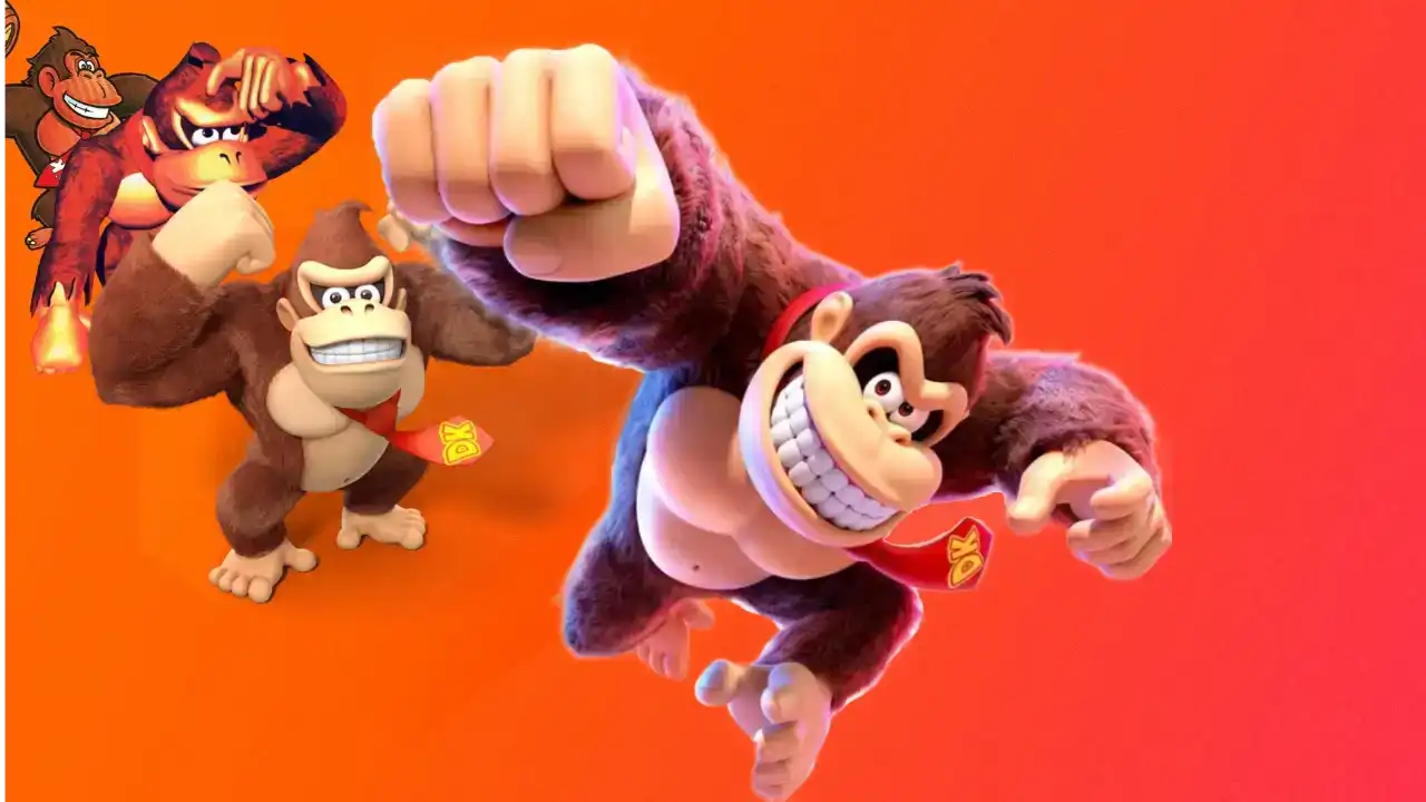 Mario Odyssey Mario Odyssey