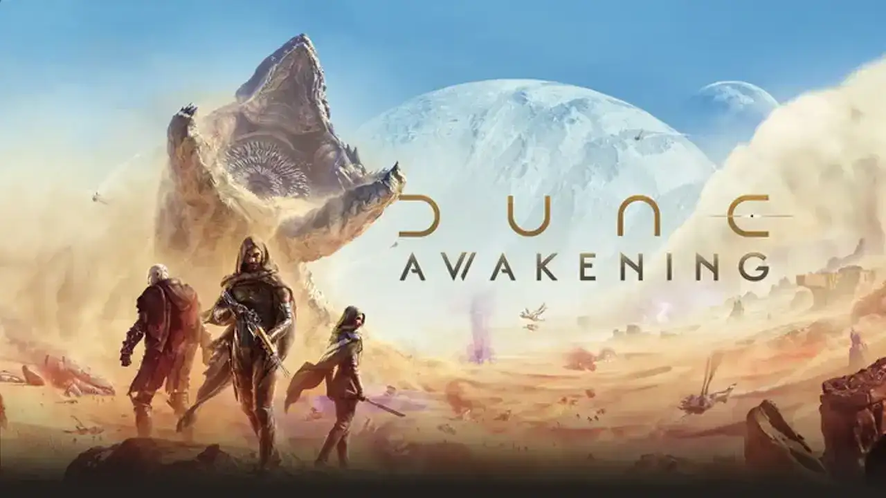 Como Redistribuir Pontos de Habilidade em Dune: Awakening