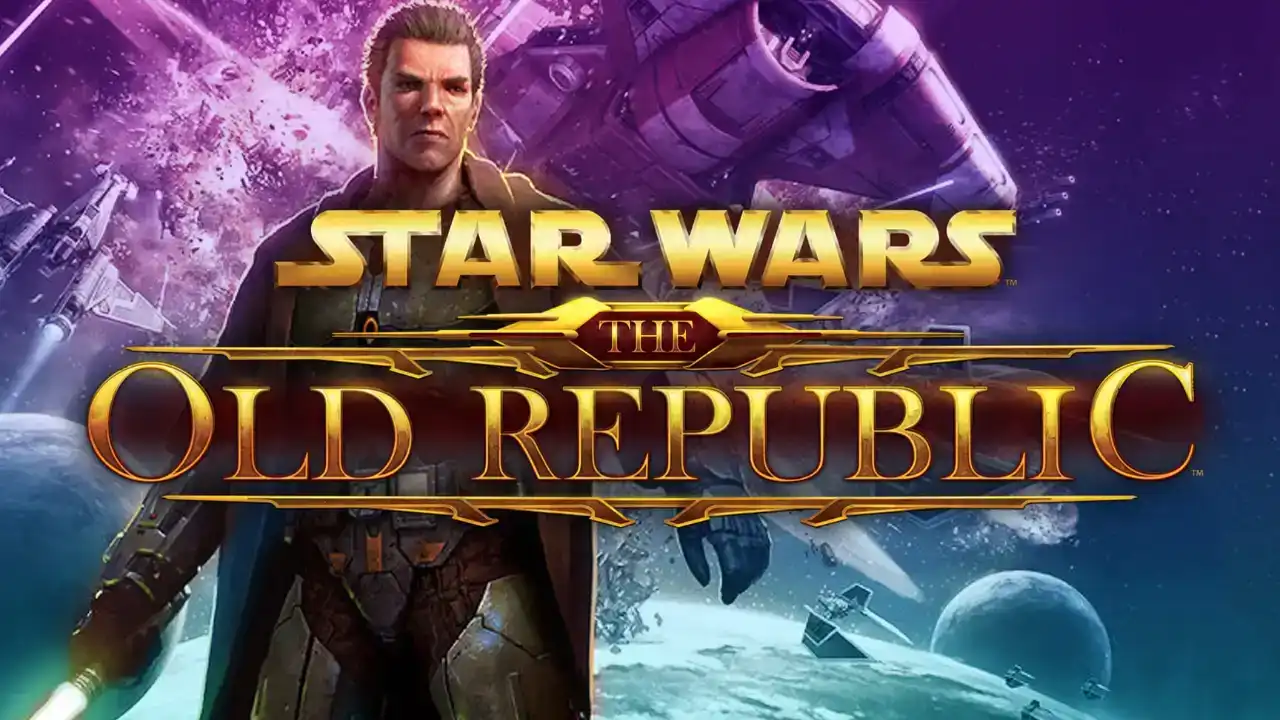 SWTOR Revela Roteiro de Conteúdo e Atualização DX12 na Versão 7.7.1