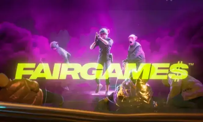 Fairgame$: Primeiros testes indicam problemas no jogo da Sony