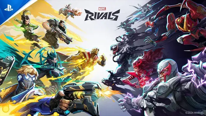 Marvel Rivals: Patch 2.5 apresenta Ultron e mapa Arakko