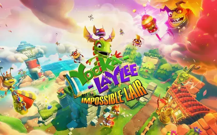 O que as demissões na Playtonic revelam sobre o mercado de jogos indie?