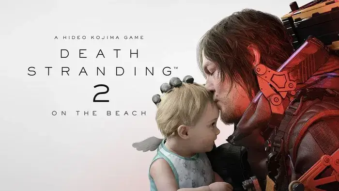 Death Stranding 2 terá revelação exclusiva no Summer Game Fest: o que esperar?