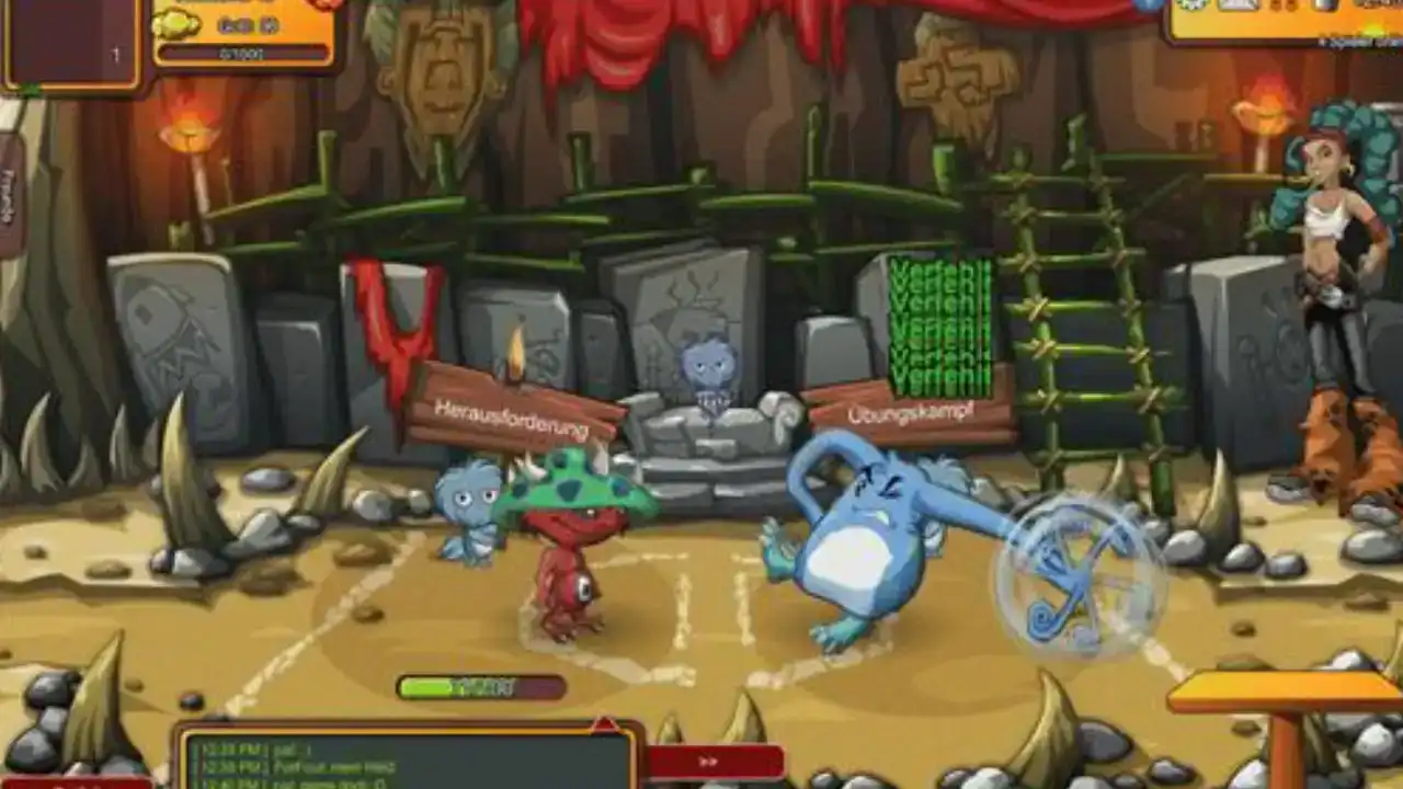 Battlemons: Novo Battlemons: Novo