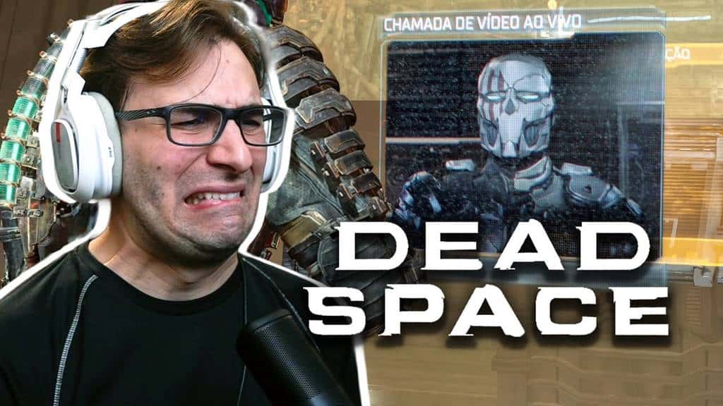 Dead Space Remake: Uma Jornada de Terror e Suspense no Espaço