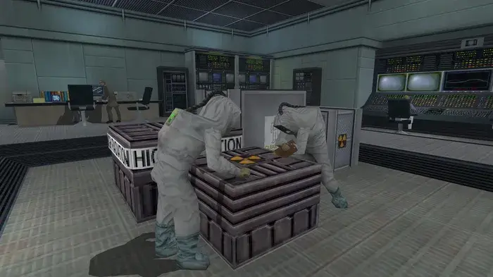 Como um mod de Half-Life está reinventando o clássico da Valve