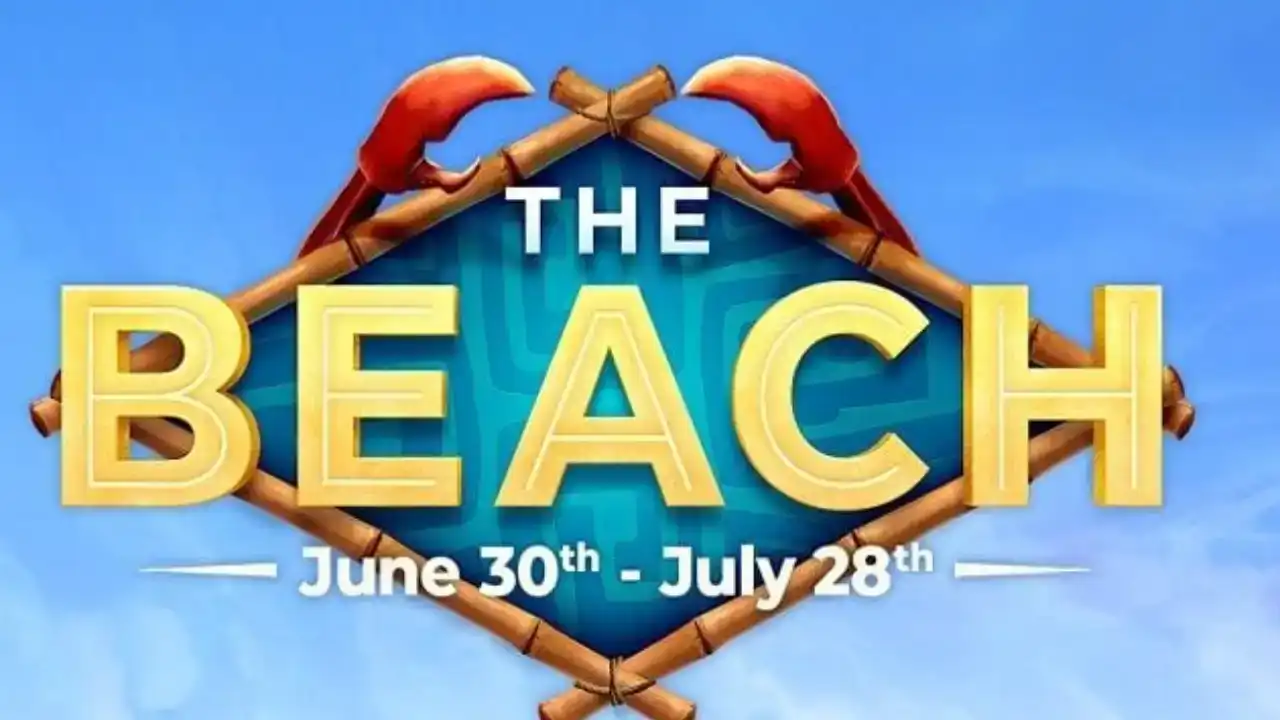 Como Aproveitar a Praia Reaberta em RuneScape Neste Verão