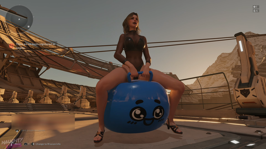 The First Descendant atualiza com física sensual em personagens