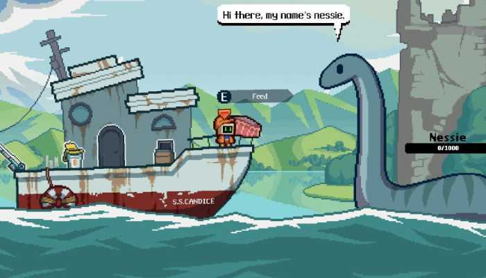 Scale the Depths: O Melhor Jogo de Pesca do Fishing Fest na Steam