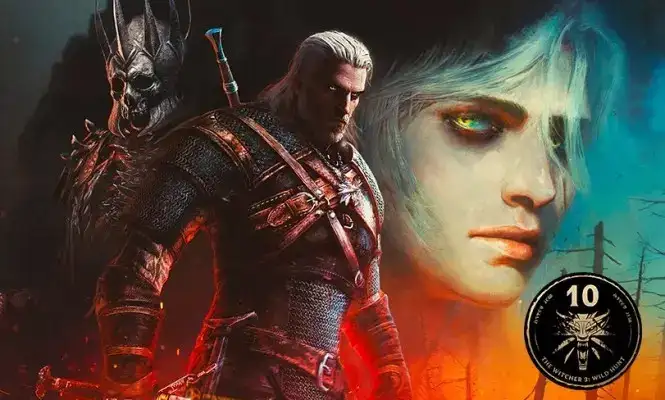 The Witcher 3: Como um RPG Redefiniu a Indústria dos Jogos