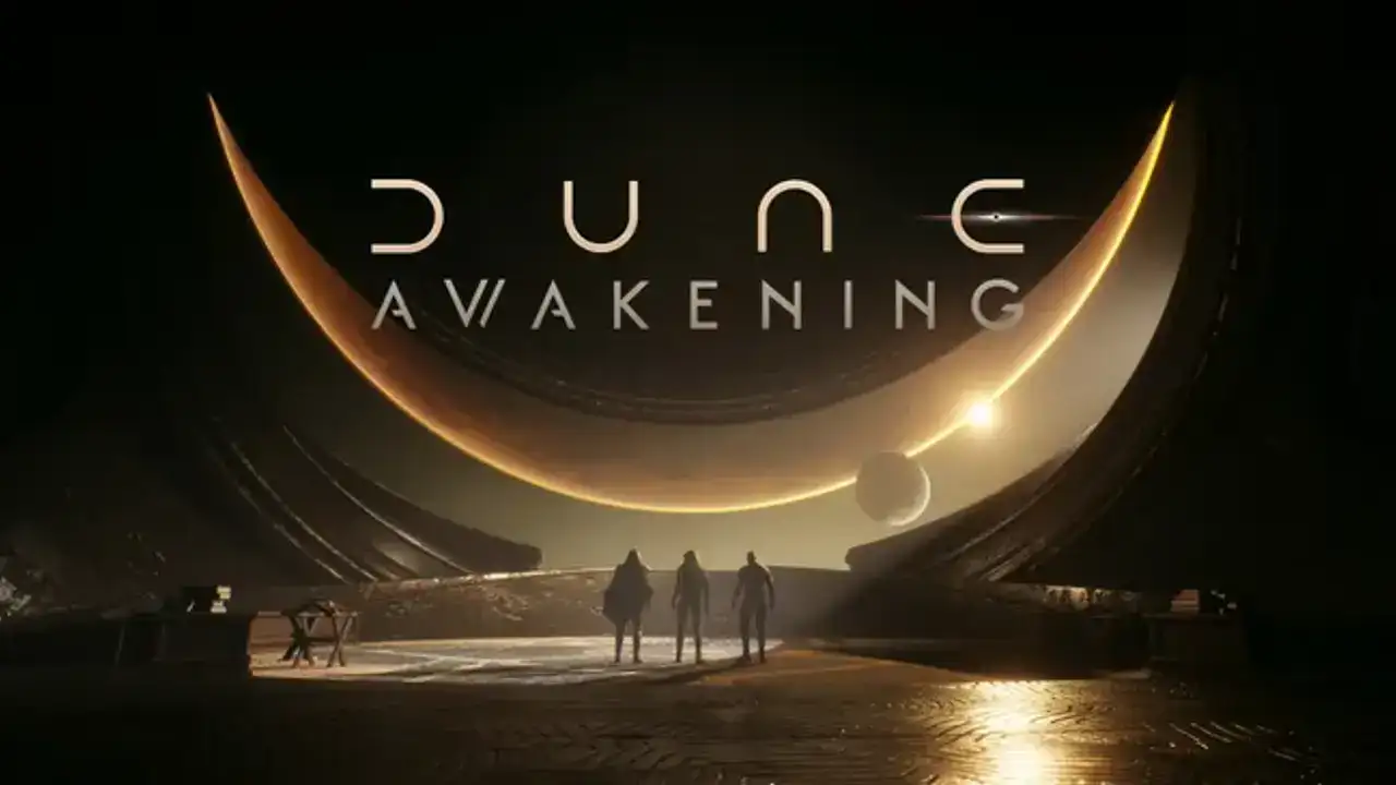 Dune: Awakening atrai 100 mil jogadores antes do lançamento oficial