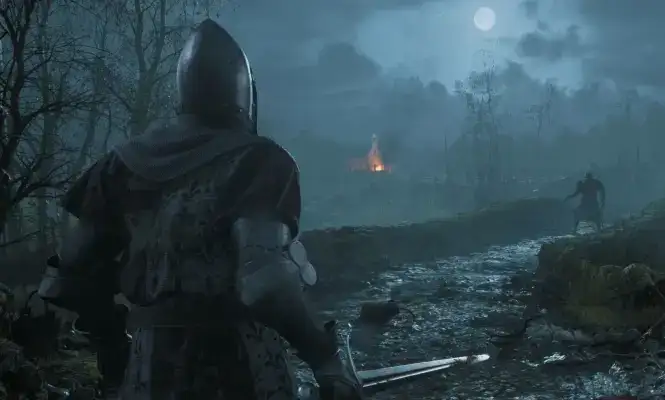 Blight: Survival revela cenário sombrio e mecânica de dia e noite