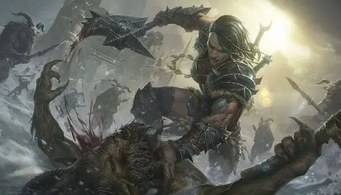 Diablo Immortal: Novas recompensas e melhorias em dungeons