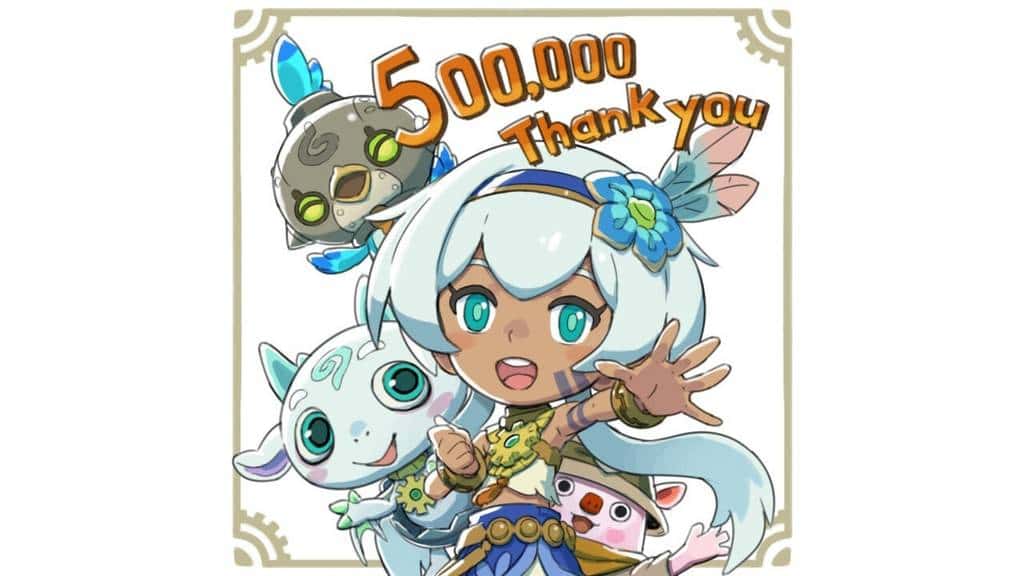 Fantasy Life i: O RPG da Level-5 vende 500 mil cópias em 2 dias