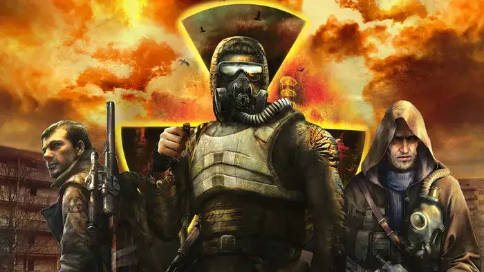 Stalker: Legends of the Zone Trilogy ganha melhorias visuais e de desempenho