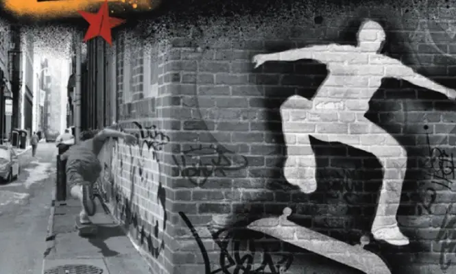 Tony Hawk deseja um remaster de Tony Hawk’s Underground