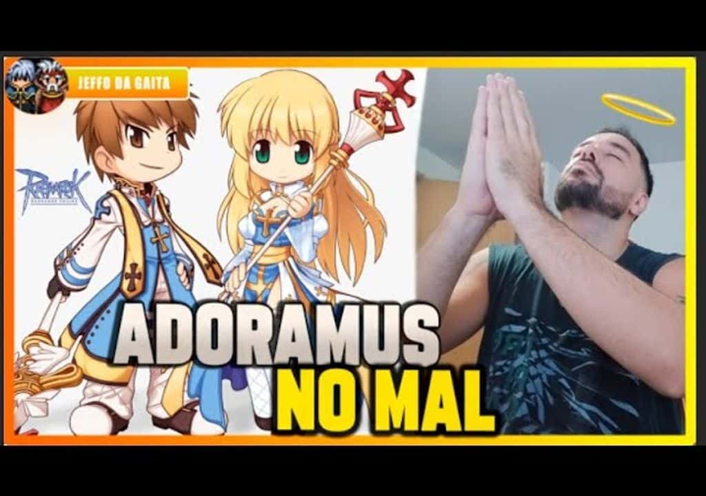 Como Construir uma Build Poderosa para Eliminar o Mal em Ragnarok Online