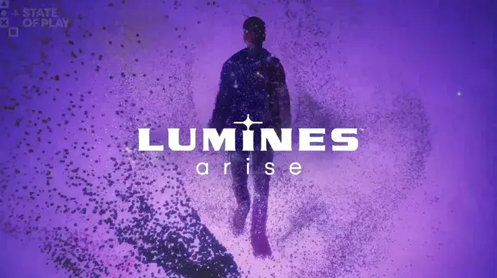 Lumines retorna com nova experiência sinestésica de puzzle e música