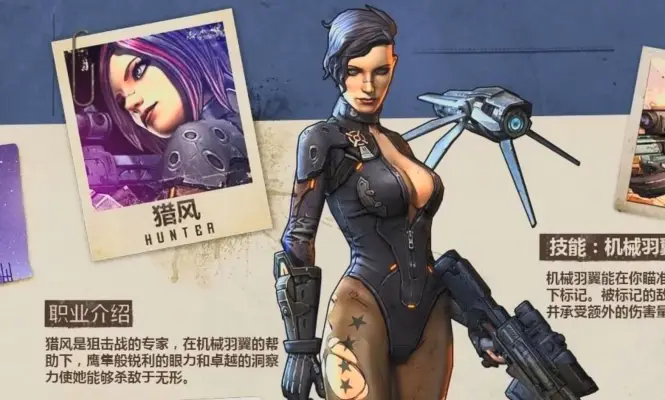 Como fãs estão ressuscitando o esquecido Borderlands Online