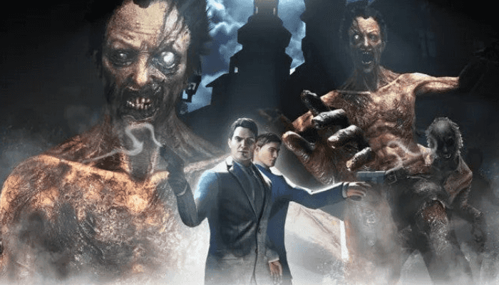 House of the Dead 2: Remake chega com data de lançamento confirmada