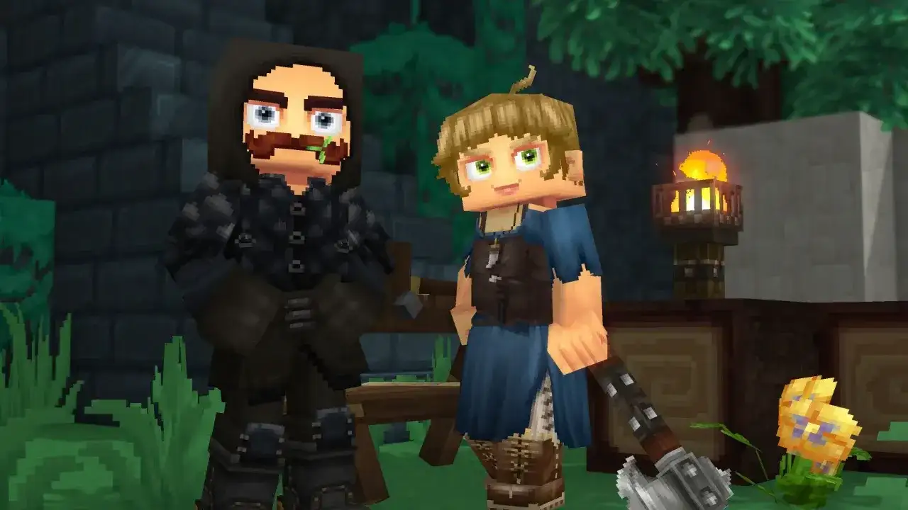 Como Vintage Story Está Resgatando o Espírito de Hytale com Ex-Desenvolvedores da Hypixel