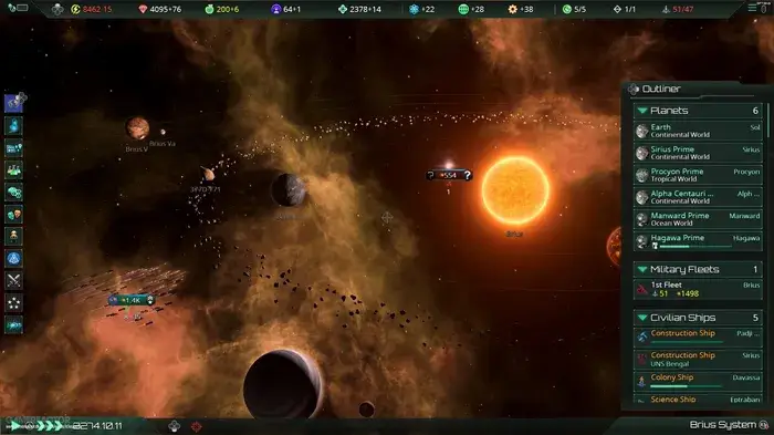 Stellaris disponível gratuitamente no Steam: como aproveitar a promoção